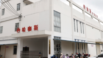 哈咖斯（福建）藥業(yè)有限公司