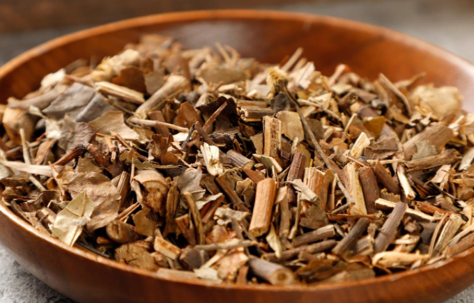 中藥飲片腫節(jié)風(fēng)